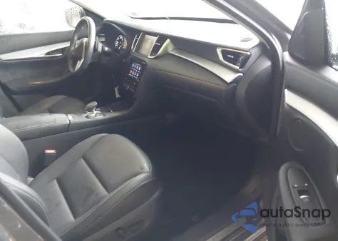 2019 Infiniti Qx50 Luxe from USA, damaged, VIN 3PCAJ5M16KF135604